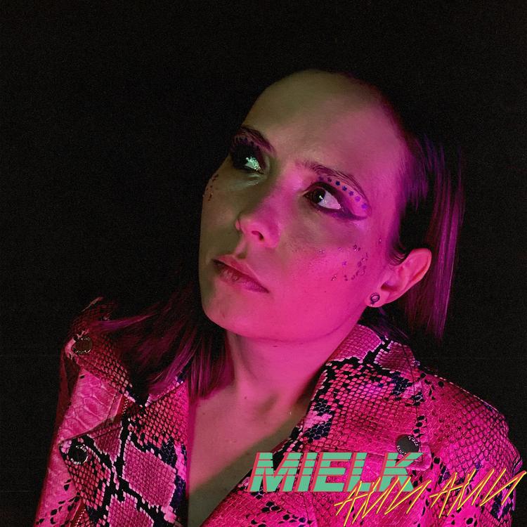 MIELK's avatar image