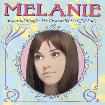 Brand New Key By Melanie's cover