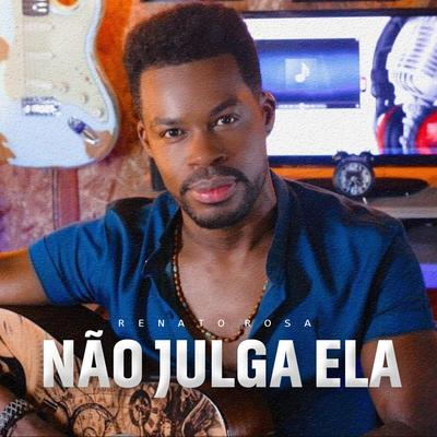 Não Julga Ela's cover