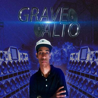 Grave  Alto's cover
