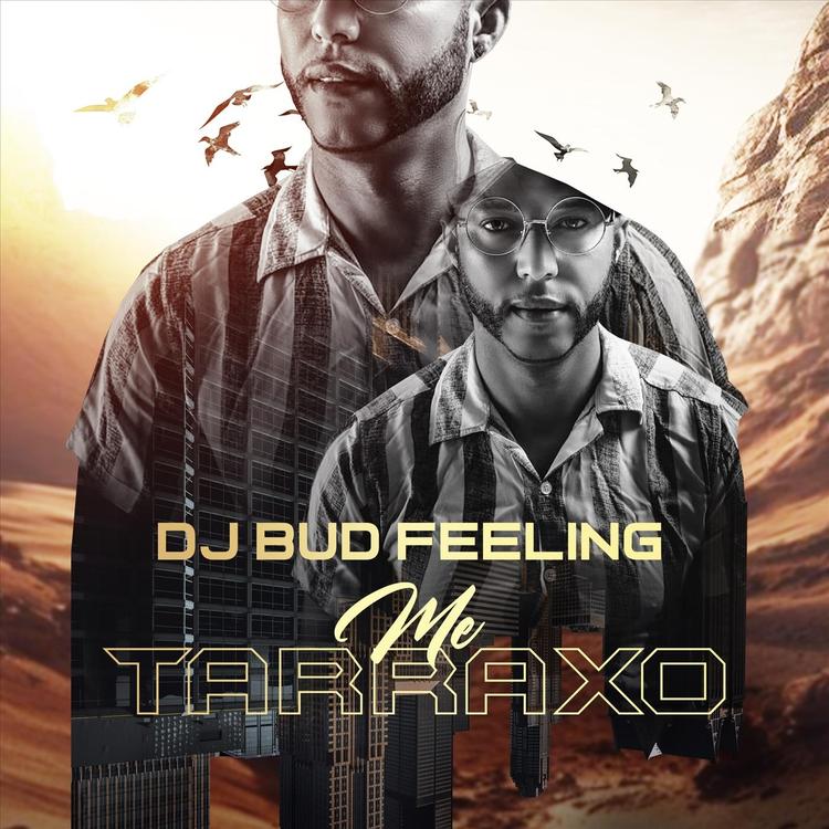 DJ Bud Feeling's avatar image