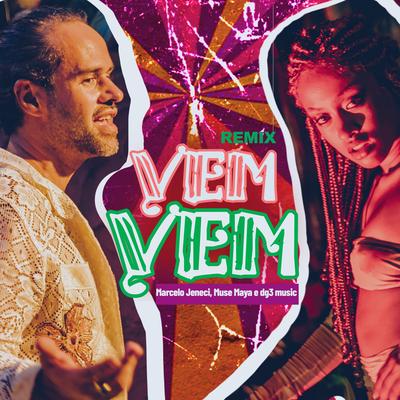 Vem Vem (Remix)'s cover