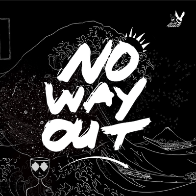 No Way Out By We Rabbitz's cover