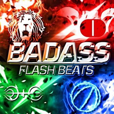 Speedrap: Badass By Flash Beats Manow's cover