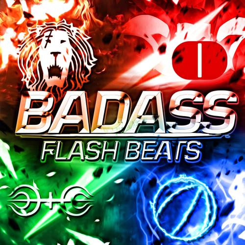 Flash Beats Manow's cover