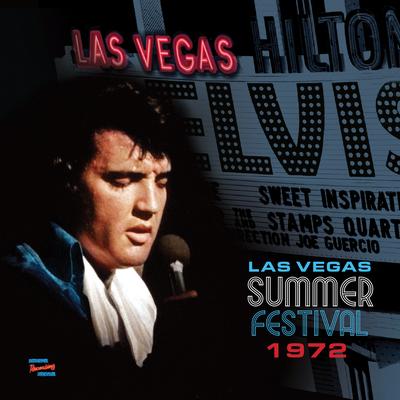 Suspicious Minds (Las Vegas Hilton - 12th August 1972 Dinner Show) By Elvis Presley's cover