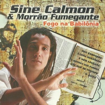 É O Eu Sou By Sine Calmon & Morrão Fumegante's cover