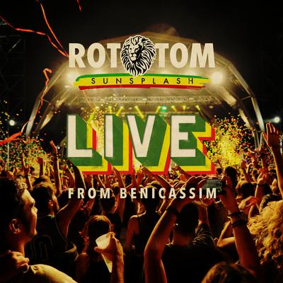 Fossil Fuels (Live at Rototom Sunsplash) By Groundation's cover