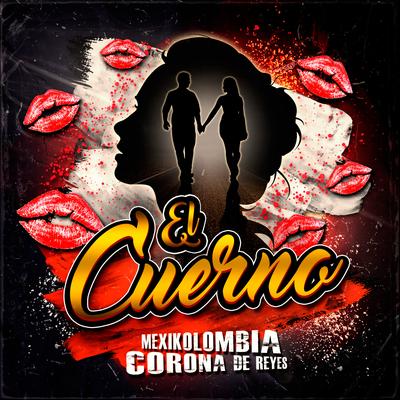El Cuerno's cover