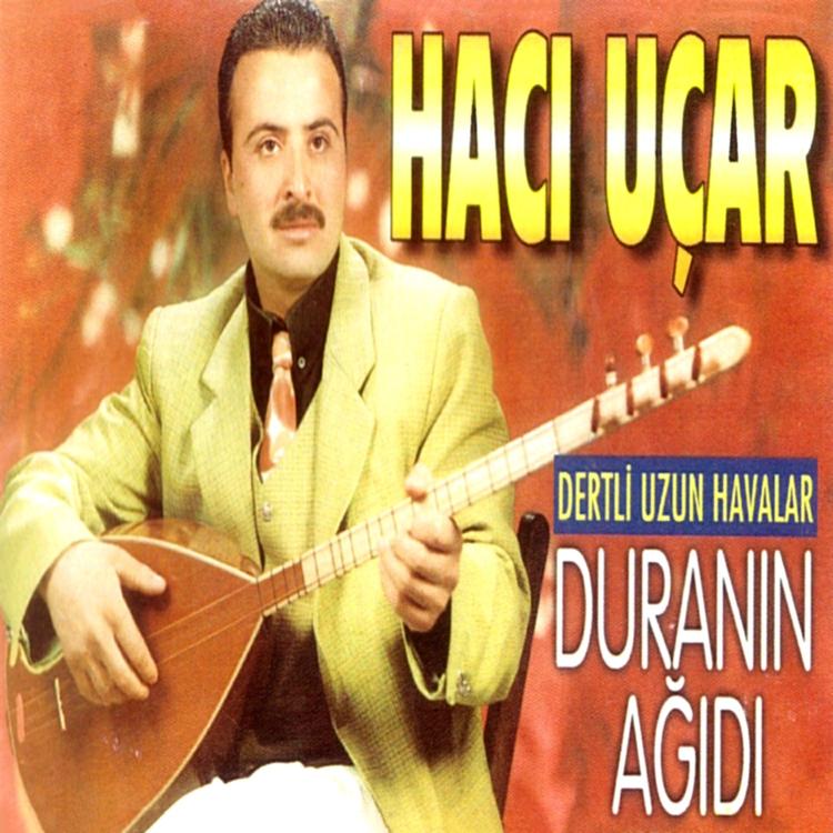 Hacı Uçar's avatar image