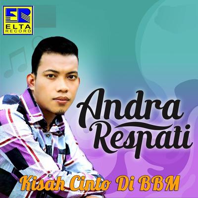 Kisah Cinto Di BBM's cover