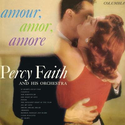 Petite (Mon petit monde à moi) By Percy Faith & His Orchestra's cover