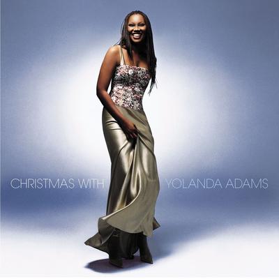Medley (Carol of the Bells / What Child Is This) By Yolanda Adams's cover