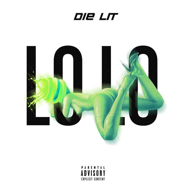 Die Lit's avatar image