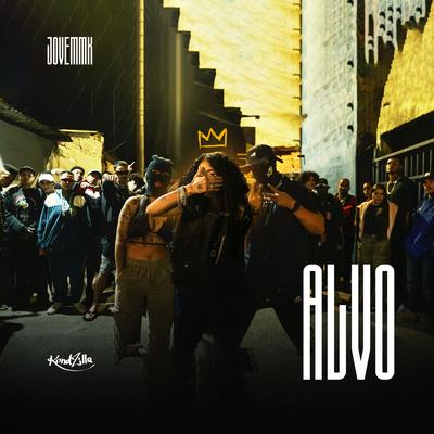 Alvo By Jovem MK's cover