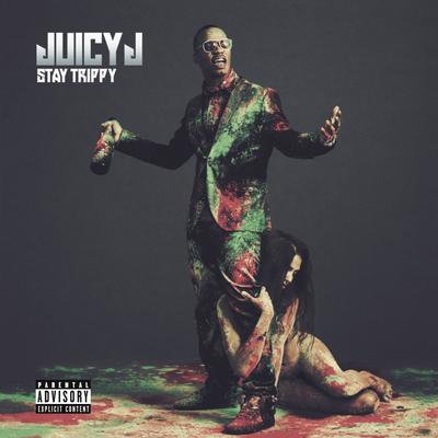 Stay Trippy (Deluxe)'s cover