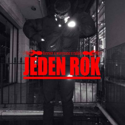 JEDEN ROK's cover