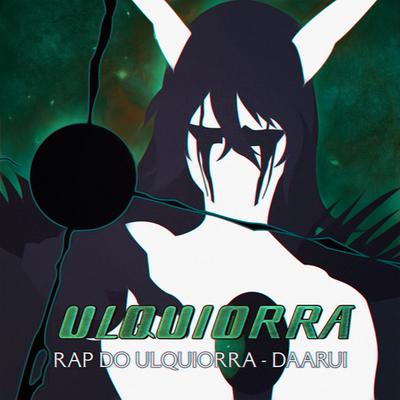 Rap do Ulquiorra By Daarui's cover