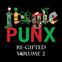 Jingle Punx's avatar cover