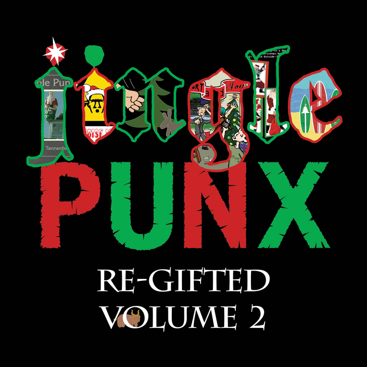 Jingle Punx's avatar image