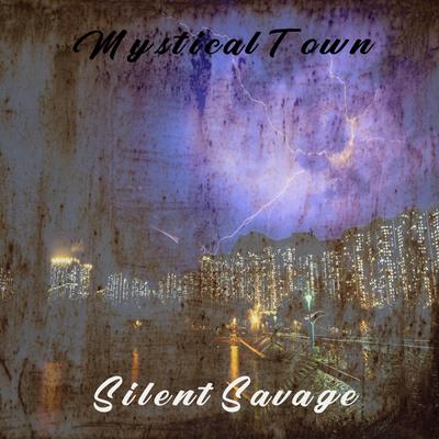 Mystical Town's cover