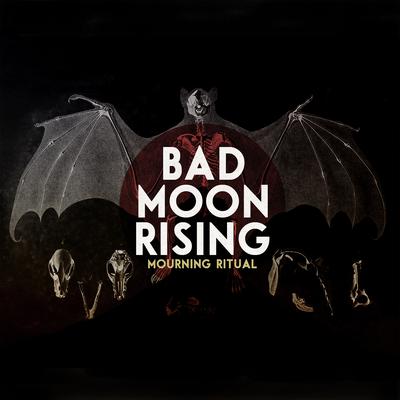 Bad Moon Rising (Cover) [feat. Peter Dreimanis] By Mourning Ritual, Peter Dreimanis's cover