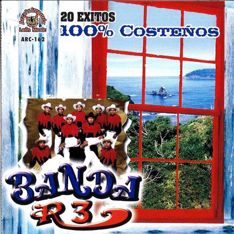 Banda R3's avatar image