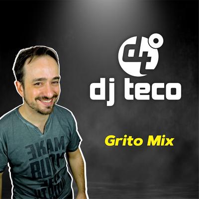 Grito Mix's cover