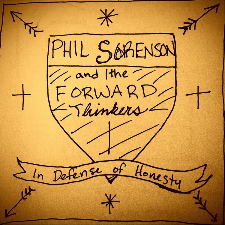Phil Sorenson and the Forward Thinkers's avatar image