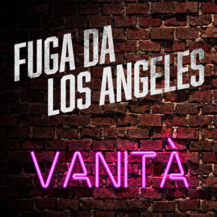 Fuga da Los Angeles's avatar image