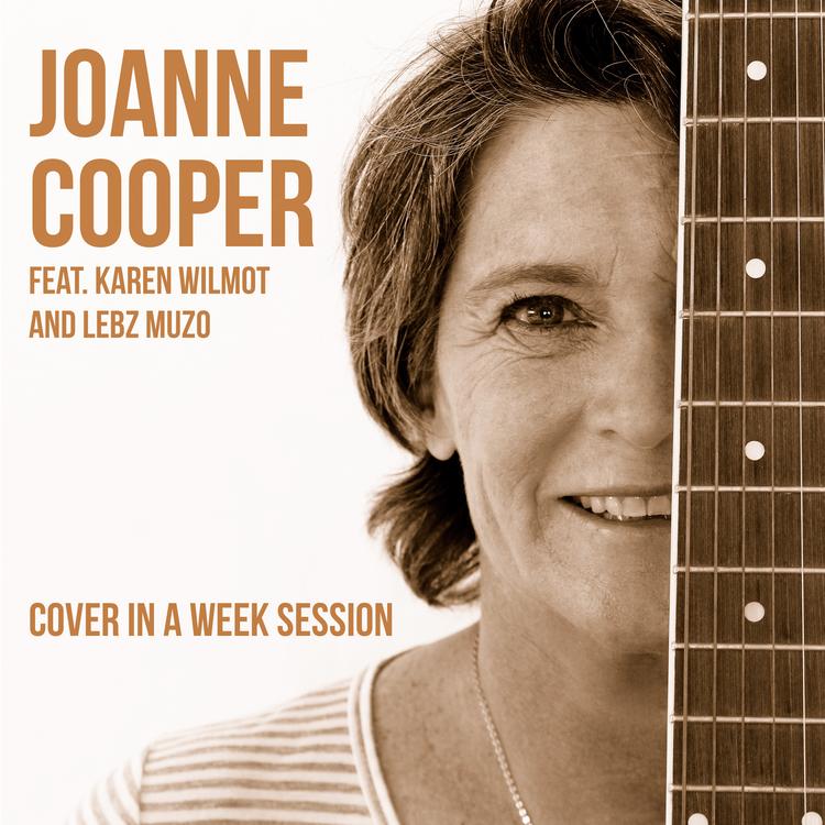 Joanne Cooper's avatar image