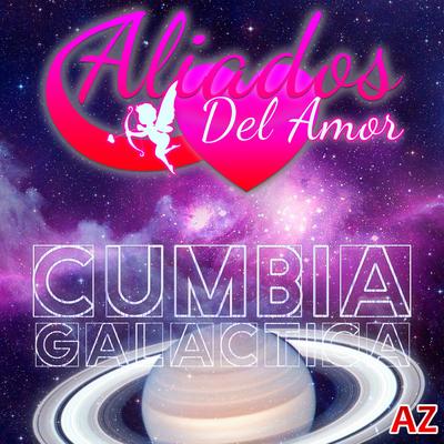 Aliados del Amor's cover