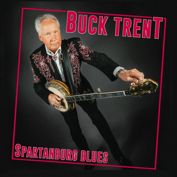 Buck Trent's avatar image