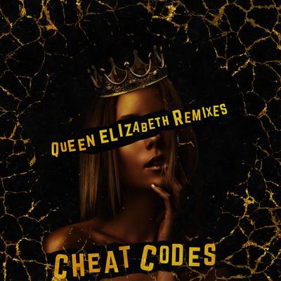 Queen Elizabeth (Attom Remix)'s cover