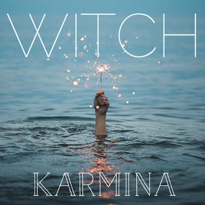 Witch By Karmina's cover