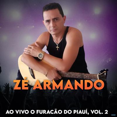 O Furacão do Piauí, Vol. 2 (Ao Vivo)'s cover