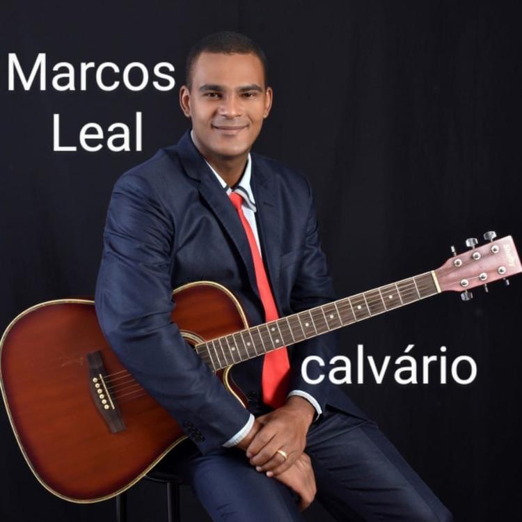 Marcos Leal's avatar image