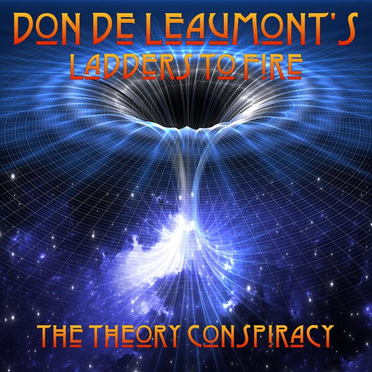 Don de Leaumont's Ladders to Fire's avatar image