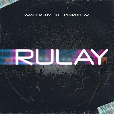 Rulay's cover