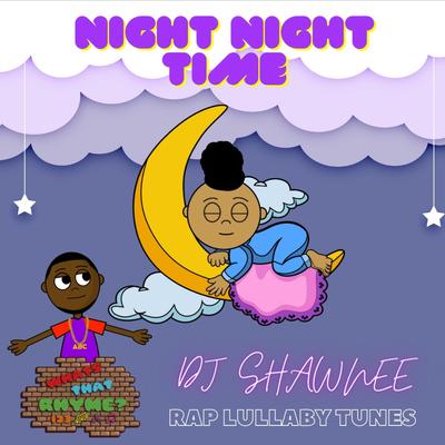 Dj Shawnee's cover