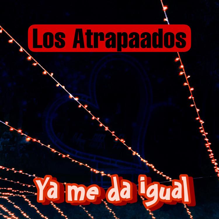 Los Atrapaados's avatar image