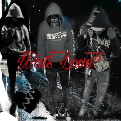 Wats Love?'s cover