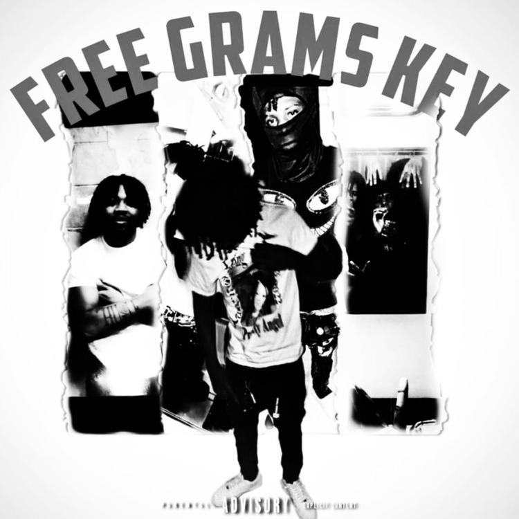 Freegrams Key's avatar image