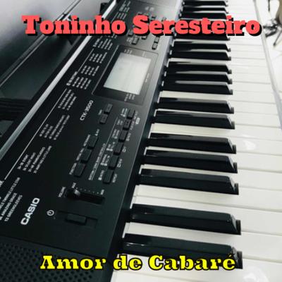 Quem Dera Fosse Você's cover