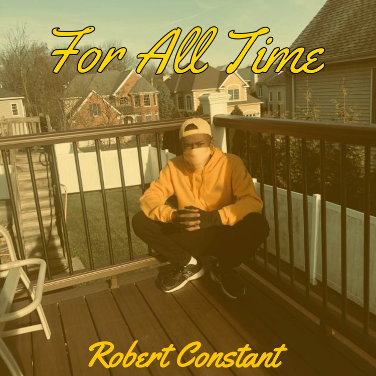 Robert Constant's avatar image