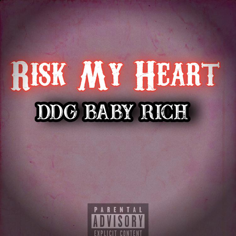 DDG Baby Rich's avatar image