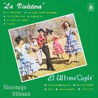 Charanga Cubana's avatar cover