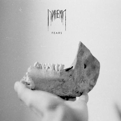Misery By Anhemia's cover