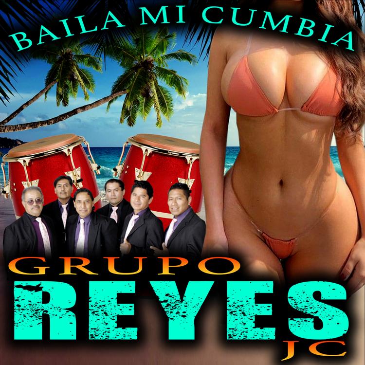 Grupo Reyes Jc's avatar image