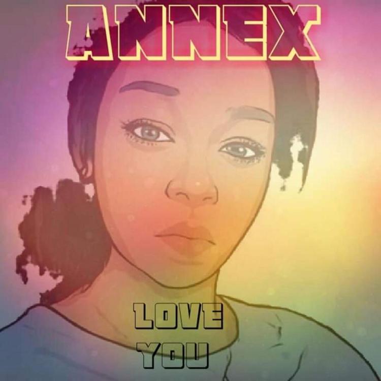 Annex's avatar image